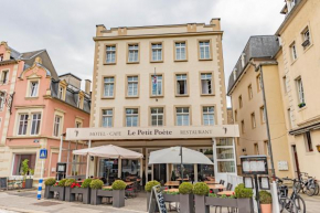 Hôtel Le Petit Poète